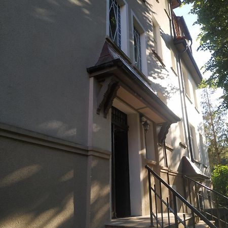 Apartament Sonet Mickiewicza Sopot Luaran gambar
