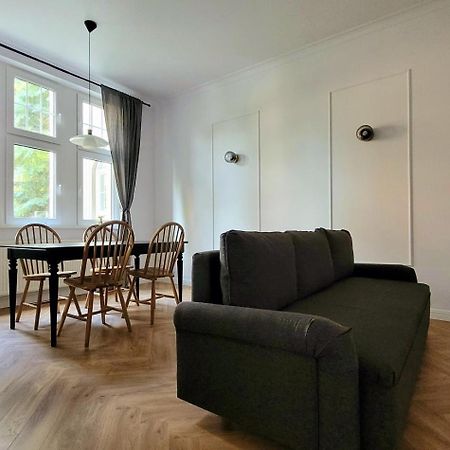Apartament Sonet Mickiewicza Sopot Luaran gambar