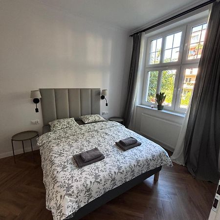 Apartament Sonet Mickiewicza Sopot Luaran gambar
