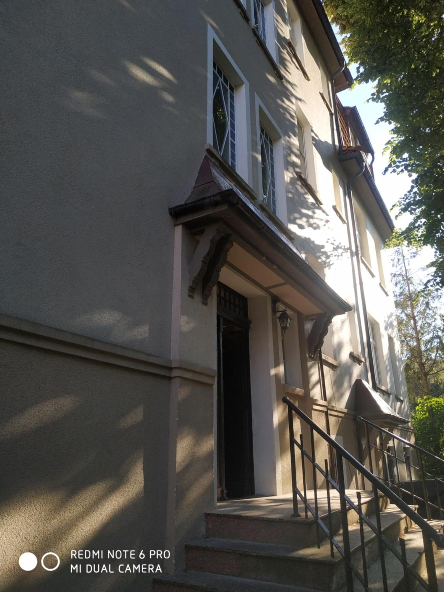 Apartament Sonet Mickiewicza Sopot Luaran gambar