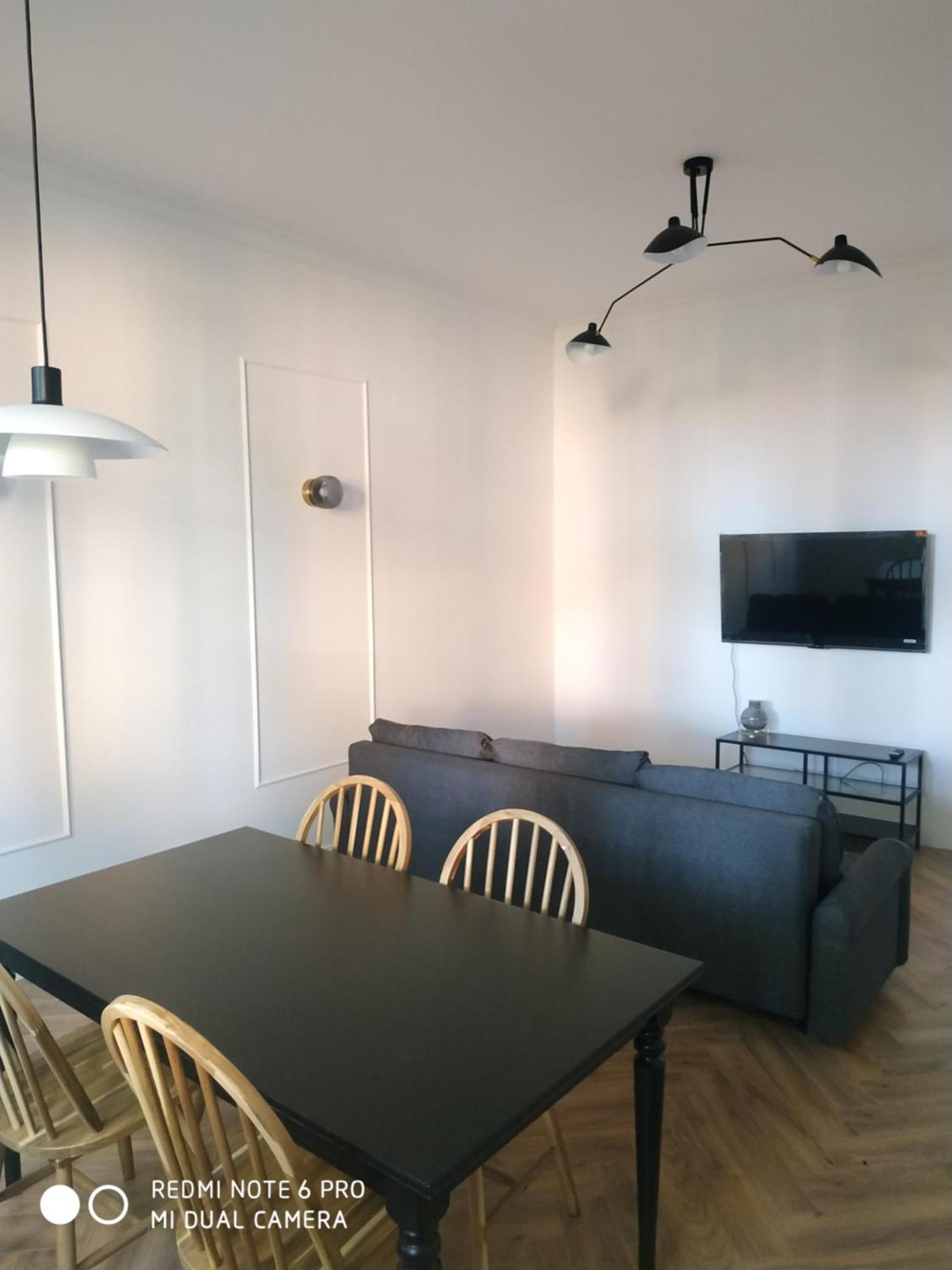Apartament Sonet Mickiewicza Sopot Luaran gambar