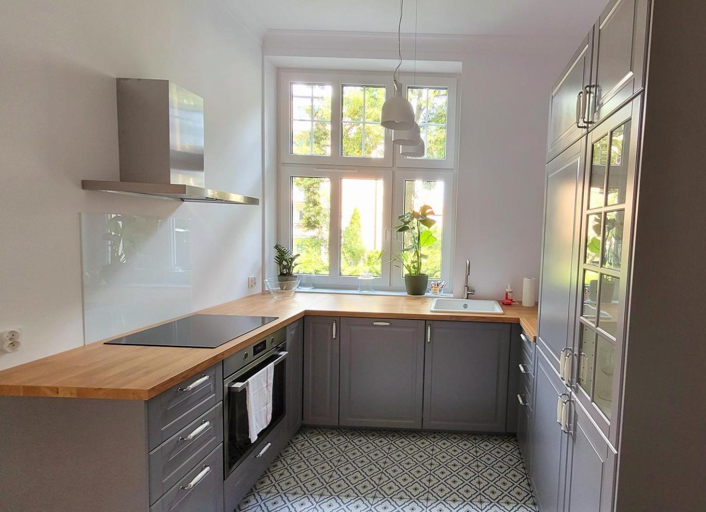 Apartament Sonet Mickiewicza Sopot Luaran gambar