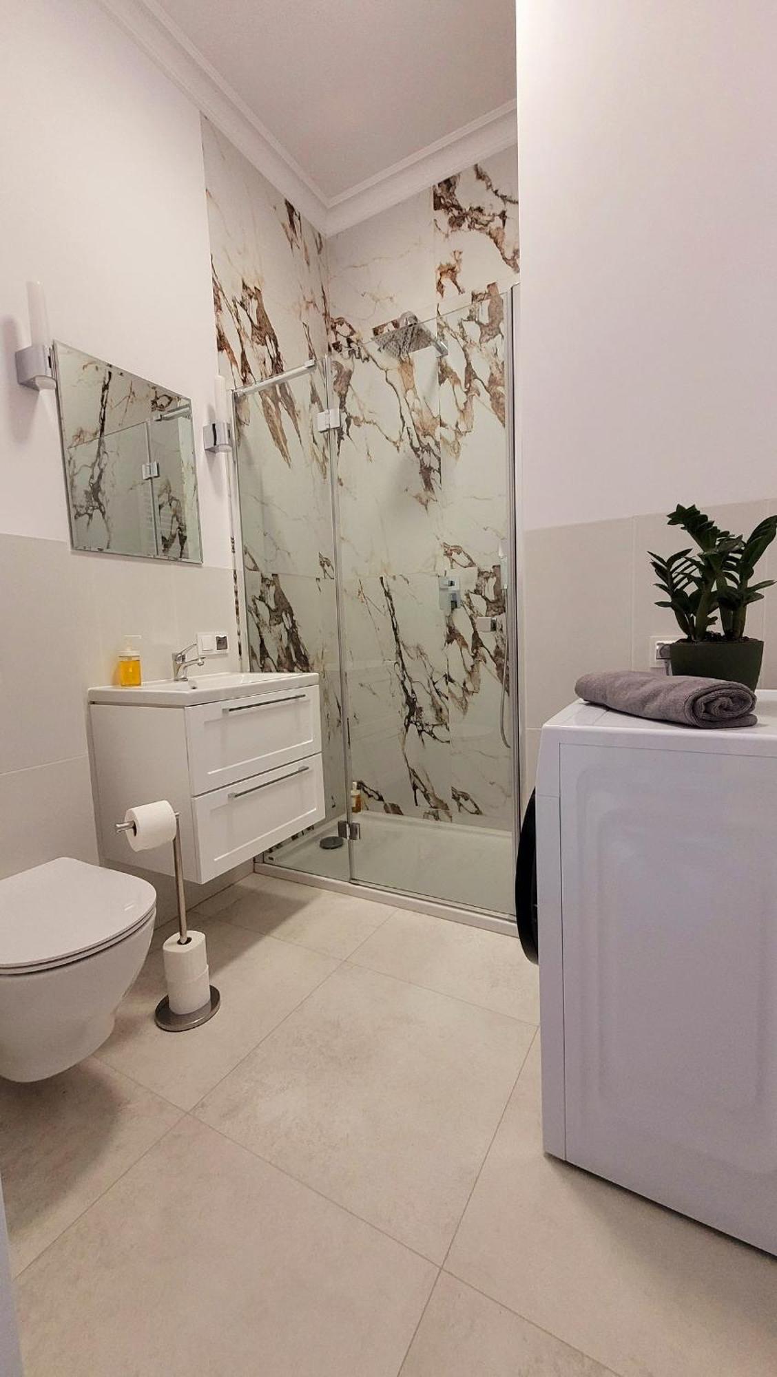 Apartament Sonet Mickiewicza Sopot Luaran gambar