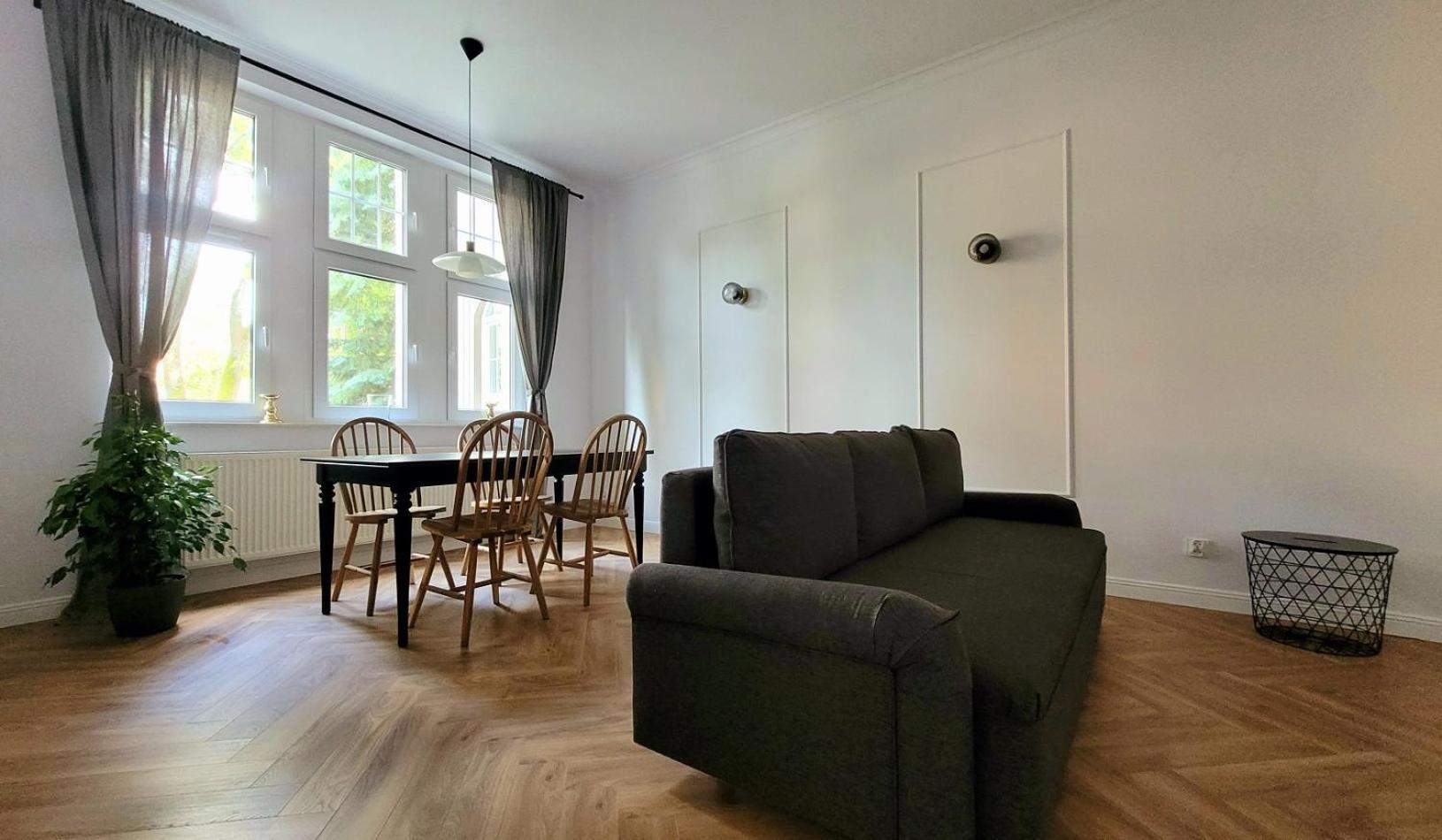 Apartament Sonet Mickiewicza Sopot Luaran gambar