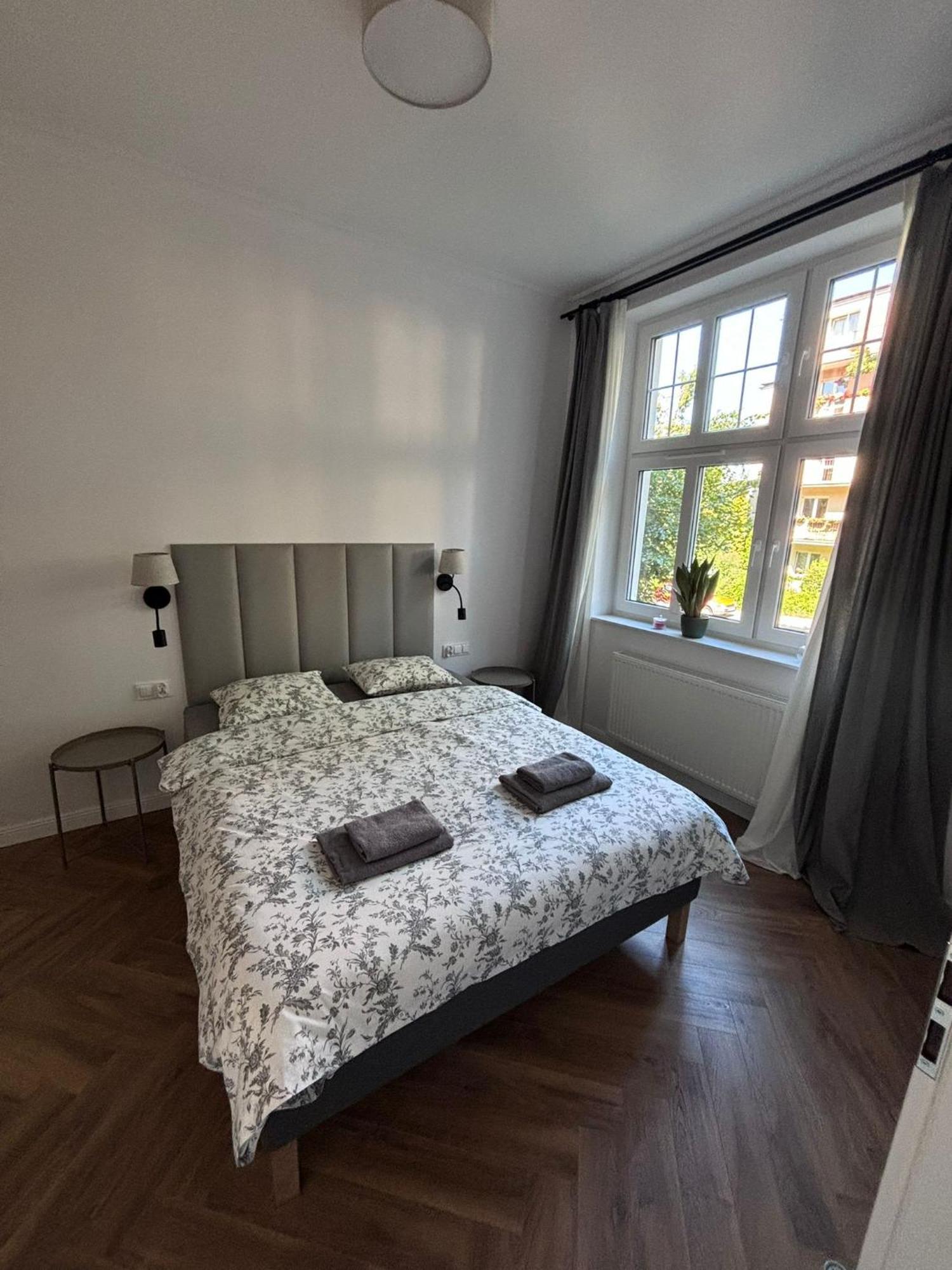 Apartament Sonet Mickiewicza Sopot Luaran gambar